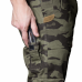 Calça CROSSTER Pantanal Camo 50